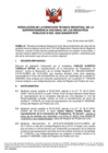 Vista preliminar de documento Resolución de la Dirección Técnica Registral de la Sunarp N° 003-2023-SUNARP_DTR