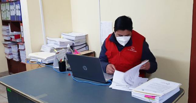 Contraloría detectó perjuicio por más de S/ 1 millón por pagos tardíos e incompletos de aportaciones sociales en las UGEL de Huancavelica y Angaraes
