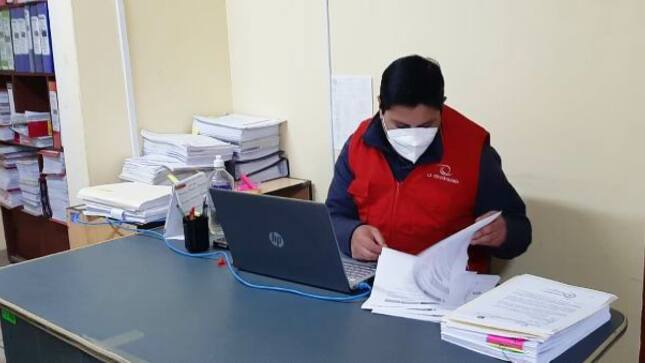 Contraloría detectó perjuicio por más de S/ 1 millón por pagos tardíos e incompletos de aportaciones sociales en las UGEL de Huancavelica y Angaraes