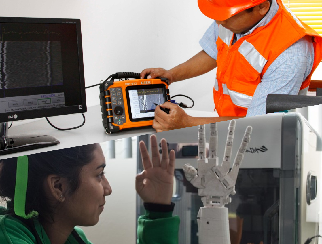 Proyectos proInnovate 2022