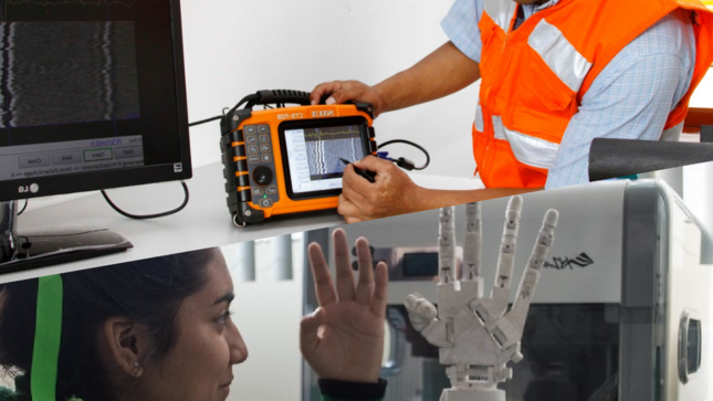 Proyectos proInnovate 2022