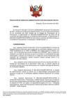 Vista preliminar de documento Resolución de Unidad de Administración N° 065-2022-SUNARP_ZRXII_UA
