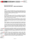 Vista preliminar de documento Resolución Jefatural