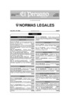 Vista preliminar de documento RESOLUCION DE GERENCIA MUNICIPAL 105-2009-MDCH