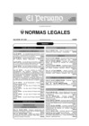 Vista preliminar de documento RESOLUCION DE GERENCIA MUNICIPAL 132-2011-MDCH