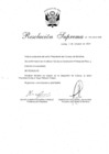 Vista preliminar de documento RS N° 184-2019-PCM