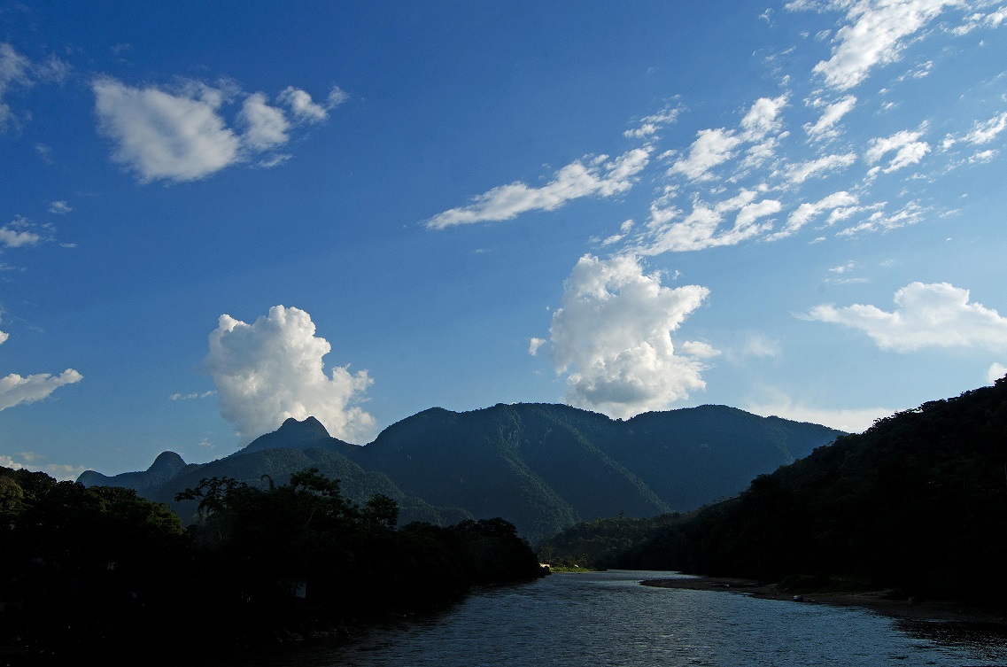Parque Nacional Tingo María