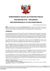 Vista preliminar de documento Resolución de Unidad de Administración N° 073-2022-SUNARP_ZRXII_UA