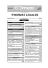 Vista preliminar de documento RESOLUCION DE ALCALDIA 123-2007-MDCH