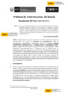 Vista preliminar de documento Resolución N° 0063-2023-TCE-S1.pdf
