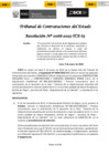Vista preliminar de documento Resolución N° 0066-2023-TCE-S5.pdf