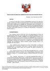Vista preliminar de documento Resolución de Unidad de Administración N° 092-2022-SUNARP_ZRXII_UA