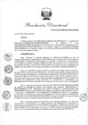 Vista preliminar de documento RESOLUCIÓN DIRECTORAL N° 007-2023-VIVIENDA-VMCS-PNSR.pdf