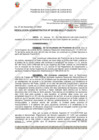 Vista preliminar de documento RESOLUCION+ADMINISTRATIVA-001553-2022-P-CSJIC-CONOCEDE+VACACIONES+A+LA+SERVIDORA+SORINA+SOTO+BEDRIÑANA.pdf
