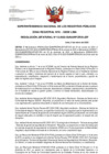 Vista preliminar de documento Resolución Jefatural N° 013-2023-SUNARP-ZRIX-JEF