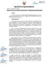 Vista preliminar de documento RESOLUCION DE SUPERINTENDENCIA-000029-2023-MIGRACIONES.pdf