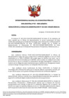 Vista preliminar de documento Resolución de Unidad de Administración N° 0104-2022-SUNARP_ZRXII_UA