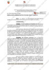 Vista preliminar de documento RESOLUCION+ADMINISTRATIVA-001521-2022-P-CSJIC-CONCEDE+VACACIONES+A+LA+SERVIDORA+JACKELINE+QUINTANILLA+HUAMAN.pdf