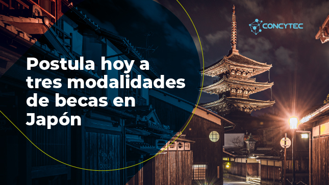 becas japon