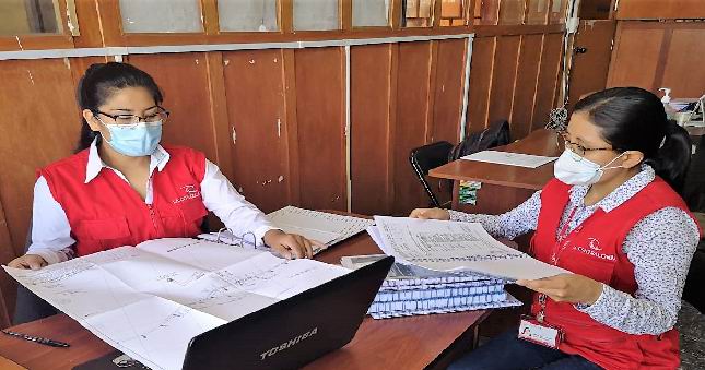 Contraloría revela caso de nepotismo en Proyecto Especial Tacna