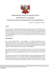 Vista preliminar de documento Resolución de Unidad de Administración N° 0124-2022-SUNARP_ZRXII_UA