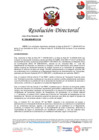 Vista preliminar de documento 7235-2022-MTC-17-02- RESOLUCION DIRECTORAL.pdf
