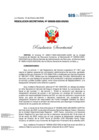 Vista preliminar de documento RESOLUCION SECRETARIAL N° 000029-2023-SIS-SG.pdf
