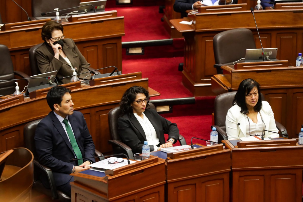 Ministerio de Cultura garantiza pronta ejecución de reconstrucción de Kuélap
