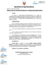 Vista preliminar de documento RESOLUCION DE SUPERINTENDENCIA-000032-2023-MIGRACIONES.pdf