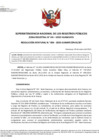 Vista preliminar de documento Resolución N° 004-2023-SUNARPZRN°VIII-JEF