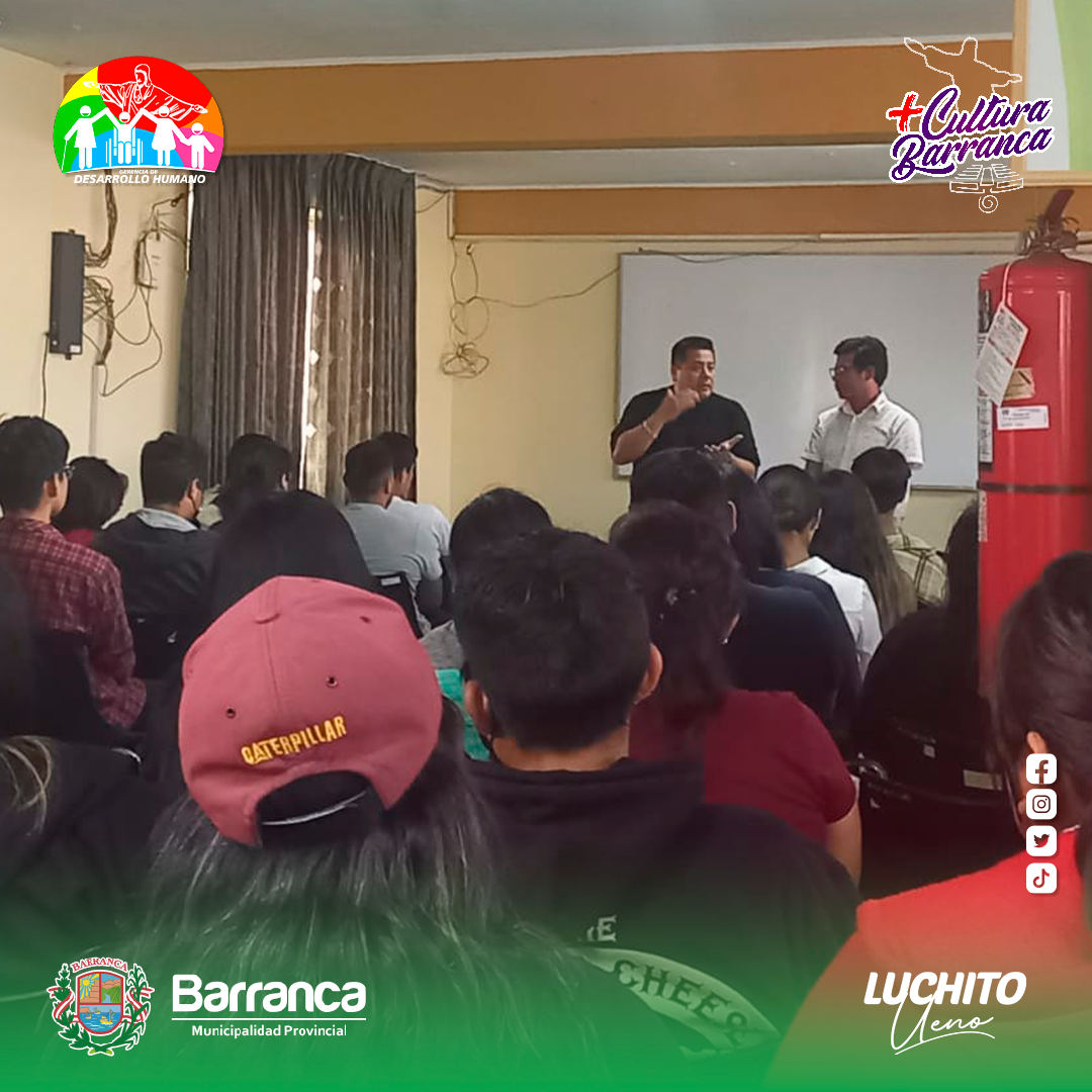 Se Realizó Mesa de Trabajo con Organizaciones Artísticas