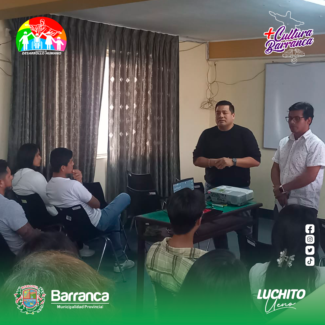 Se Realizó Mesa de Trabajo con Organizaciones Artísticas