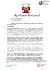Vista preliminar de documento 7318-2022-MTC-17-02- RESOLUCION DIRECTORAL.pdf