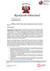 Vista preliminar de documento 0062-2023-MTC-17-02 RESOLUCION DIRECTORAL.pdf