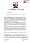 Vista preliminar de documento 0065-2023-MTC-17-02 RESOLUCION DIRECTORAL.pdf