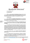 Vista preliminar de documento RD 3049-2022-MTC28 renovacion FM La Libertad 29dic.pdf