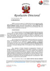 Vista preliminar de documento RD 3068-2022-MTC28 renovacion FM Ayacucho 29dic.pdf