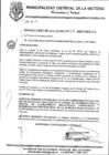 Vista preliminar de documento RESOLUCION DE ALCALDIA N°012-2023-MDLV