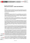 Vista preliminar de documento Resolución de Unidad