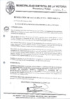 Vista preliminar de documento RESOLUCION DE ALCALDIA N°021-2023-MDLV