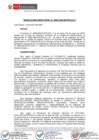Vista preliminar de documento RESOLUCIO¿N DIRECTORAL 0003-2023[R][R].pdf