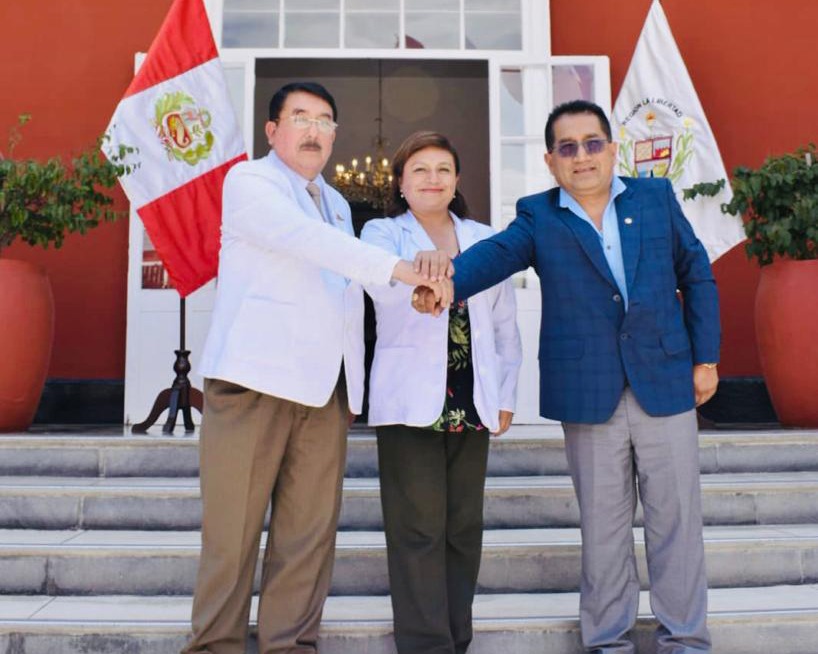 EsSalud y Minsa se unen para fortalecer la salud en la región