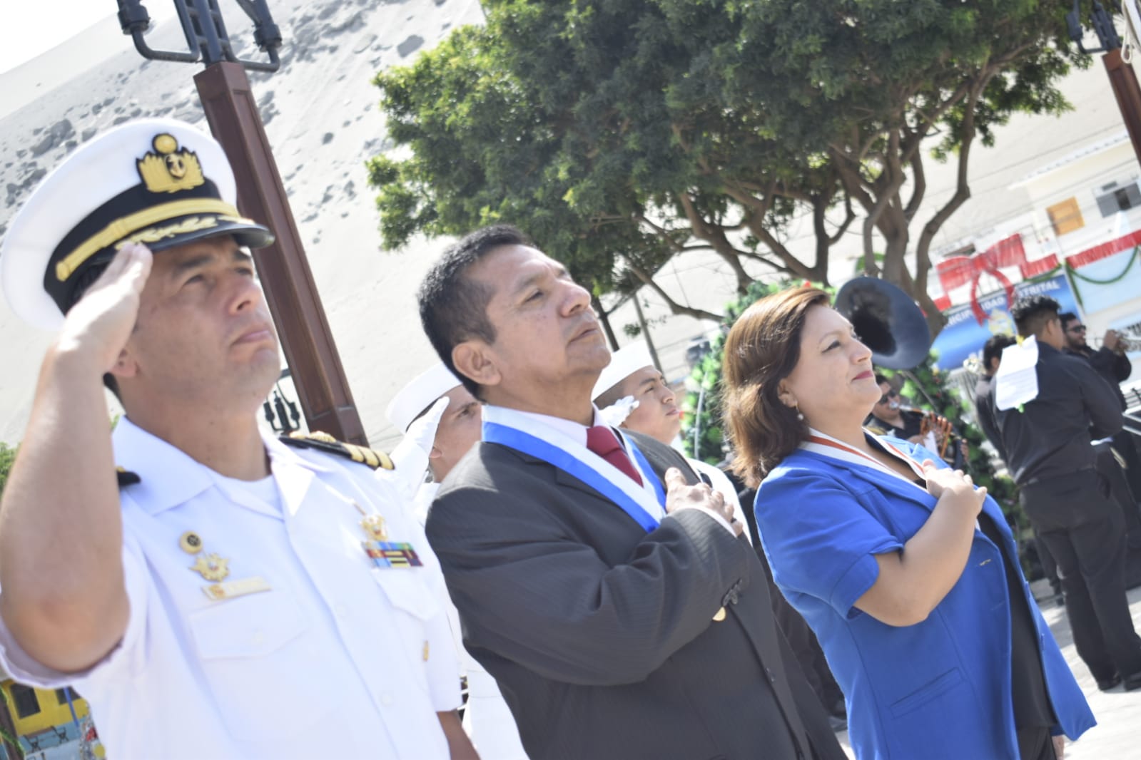 César Acuña: “La obra emblemática para Salaverry será el mejoramiento del ingreso sur a la ciudad”