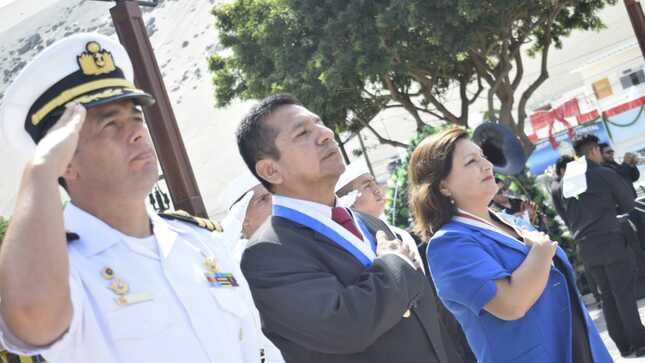 César Acuña: “La obra emblemática para Salaverry será el mejoramiento del ingreso sur a la ciudad”