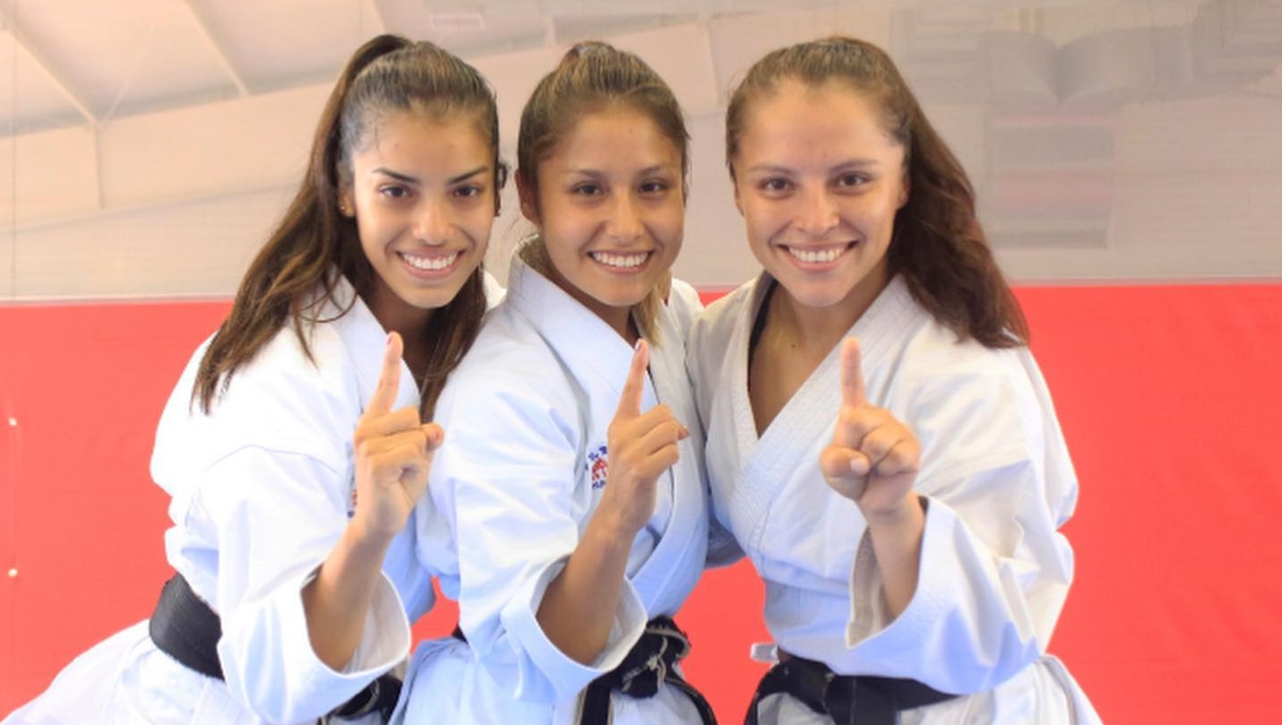 KARATE
