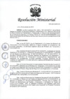 Vista preliminar de documento RM N° 979-2019 MTC/01