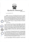 Vista preliminar de documento RM N° 980-2019 MTC/01