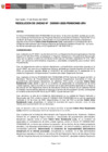 Vista preliminar de documento Resolución de Unidad