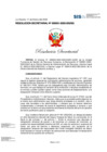 Vista preliminar de documento RESOLUCION SECRETARIAL N° 000031-2023-SIS-SG.pdf