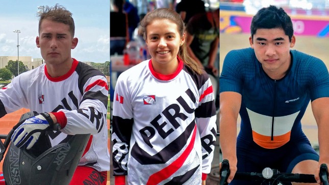 CICLISMO